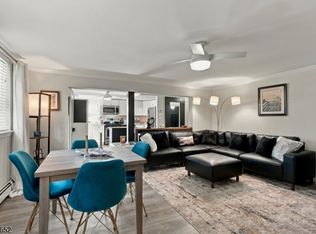 470 Valley Rd #9A, Montclair Twp., NJ 07043