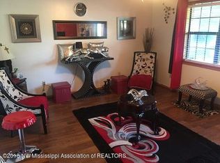 125 Sharon Hts, Holly Springs, MS 38635