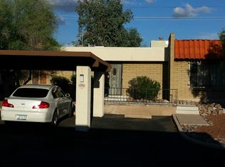 1351 S Copias Way, Tucson, AZ 85713