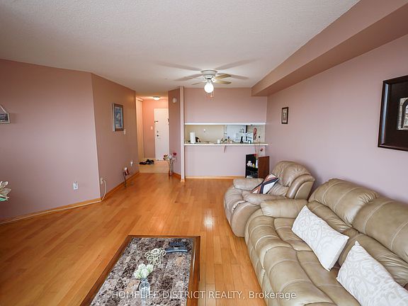 2nd image of 234 Albion Rd #1902