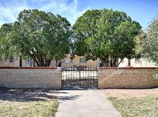 1413 Saint Johns Dr APT 7, El Paso, TX 79903