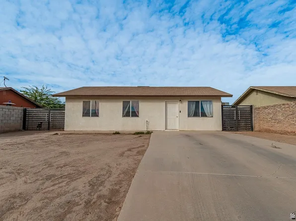 848 N Los Jardines Ave, San Luis, AZ 85336