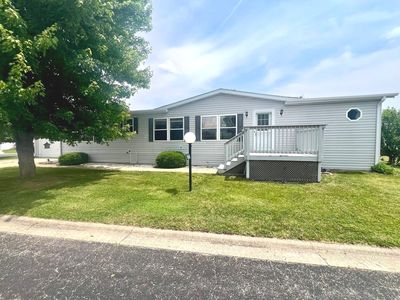 765 Mallard Cir, Sandwich, IL, 60548