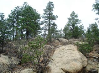 LOT 39 Spanish Highlands LOT 39, Trinidad, CO 81082