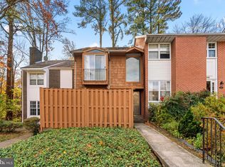 10390 May Wind Ct, Columbia, MD