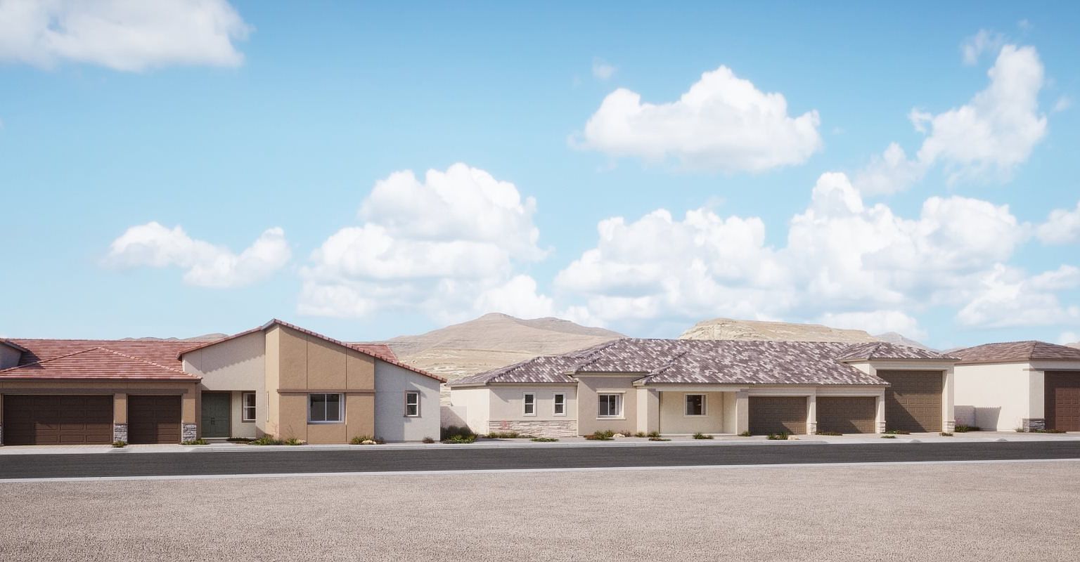 Erhardt Estates by Lennar in Las Vegas NV Zillow
