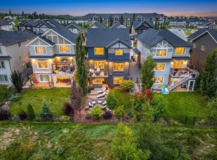 15 Altadena Point NW, Strathcona County, AB T8H 0V9