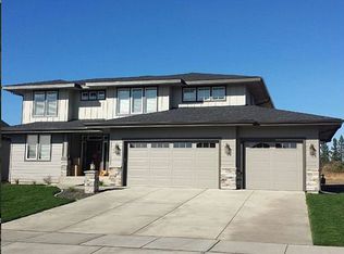 2026 W Stonewall Ave, Spokane, WA 99208