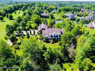 14809 Old Henry Rd, Louisville, KY 40245
