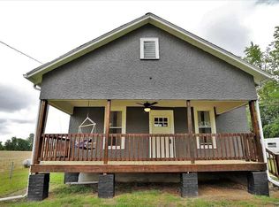 5663 Holloway Landing Rd, Barlow, KY 42024