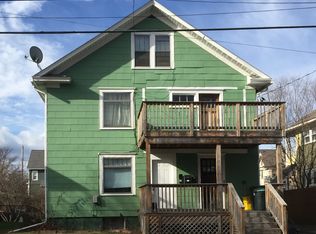 19 Louisa St, Binghamton, NY 13904