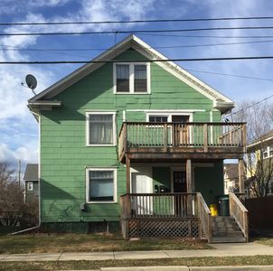 19 Louisa St, Binghamton, NY, 13904