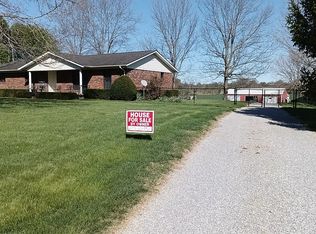 1545 State Route 902 W, Fredonia, KY 42411