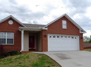 237 Legacy Dr, Demorest, GA 30535
