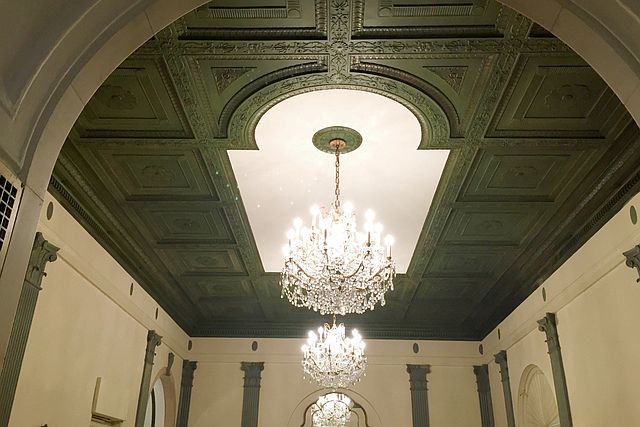 2nd image of 77 Park Ave #14C