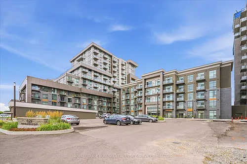 460 Dundas St E #1212 Photo 1