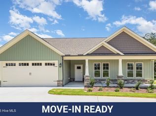 56 Bailey Boykin Rd, Selma, NC 27576