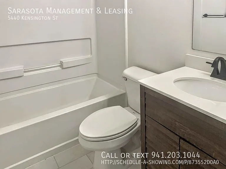5440 Kensington St — Photo 8