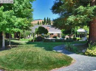 12 Canyon Oak Pl, Danville, CA