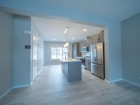 3rd image of 1716 Graydon Hill Line SW #1A