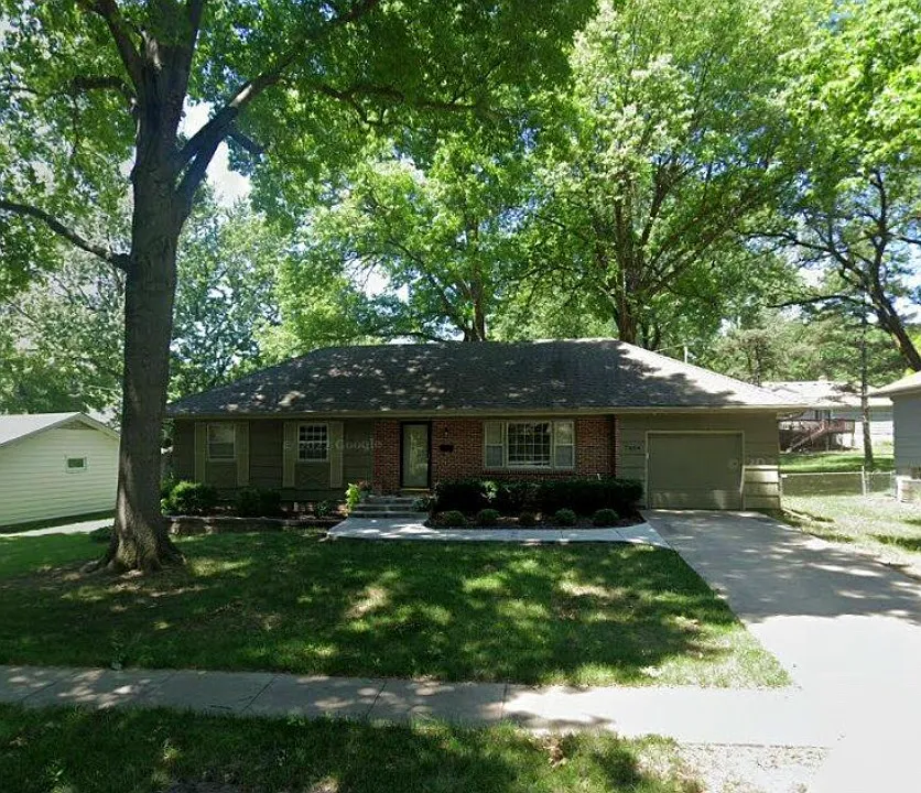 7804 Mohawk Dr