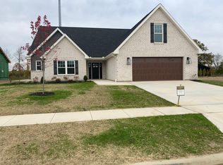 127 N Branch Run, Tipp City, OH 45371