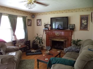 263 Ridge St, Lovingston, VA 22949