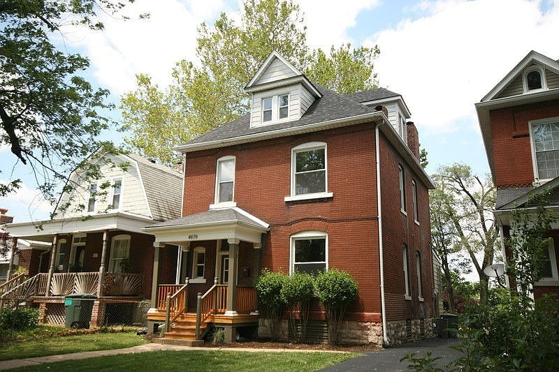 1st image of 4979 Odell St