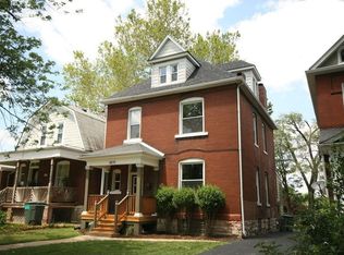 4979 Odell St, Saint Louis, MO 63139