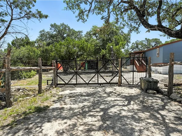 2931 Western Skies Dr, Spring Branch, TX 78070