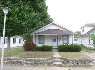 1437 Ratliff St, Richmond, IN 47374