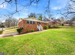 1520 Brewer Blvd SW, Atlanta, GA 30310