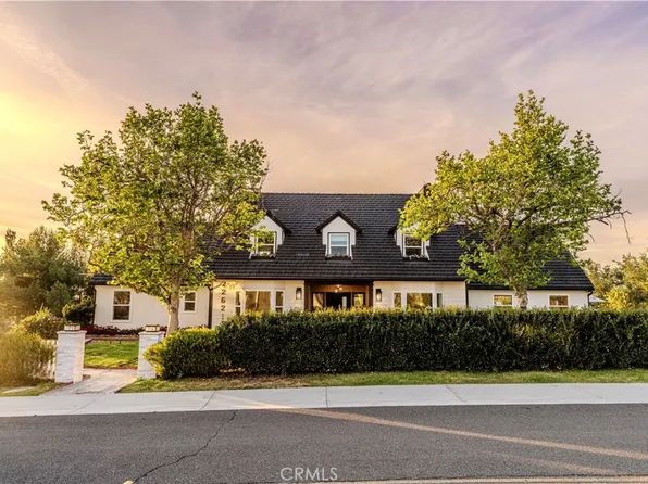 22621 Ridge Line Rd, Diamond Bar, CA 91765