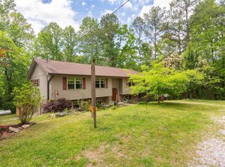 1642 County Road 229, Thorsby, AL 35171