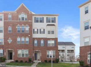 10123 Fauberg St, Ijamsville, MD 21754