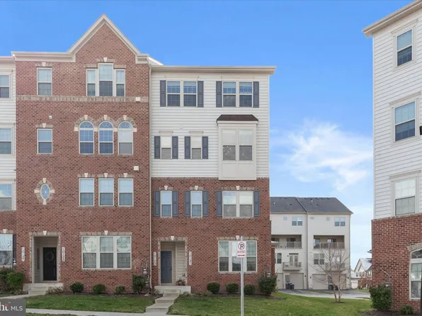 10123 Fauberg St, Ijamsville, MD 21754