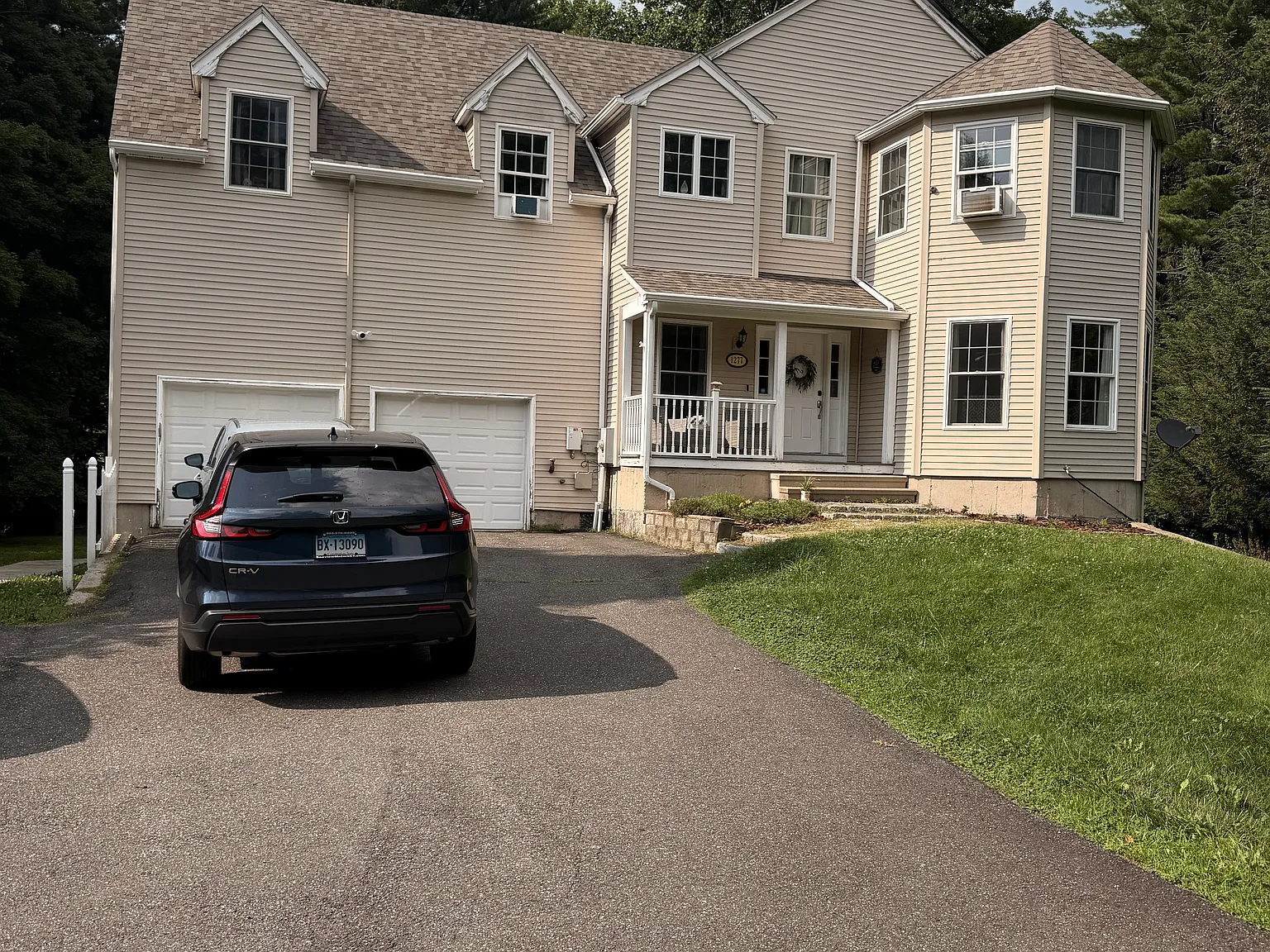 Rubber Ave, Naugatuck — Photo 1