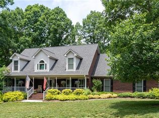 11941 Terrill Ridge Dr, Davidson, NC 28036