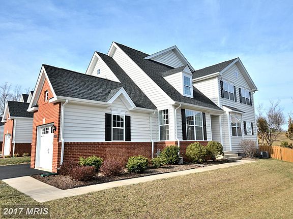 2nd image of 15462 Gossoms Store Ct