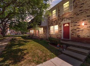 1707 Maisonette Dr #78, Lansing, MI 48911