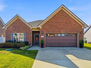 8177 Legacy Way, Pleasant View, TN 37146