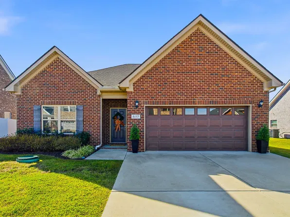 8177 Legacy Way, Pleasant View, TN 37146