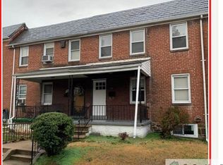 208 N Culver St #B, Baltimore, MD