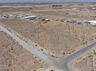 2971 E Charleston Park Ave, Pahrump, NV 89048