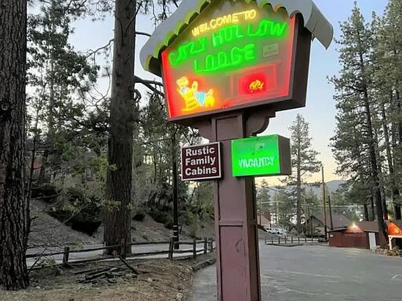 2nd image of 40409 Big Bear Blvd #3