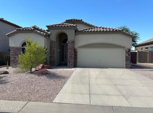 3658 N Desert Oasis, Mesa, AZ 85207