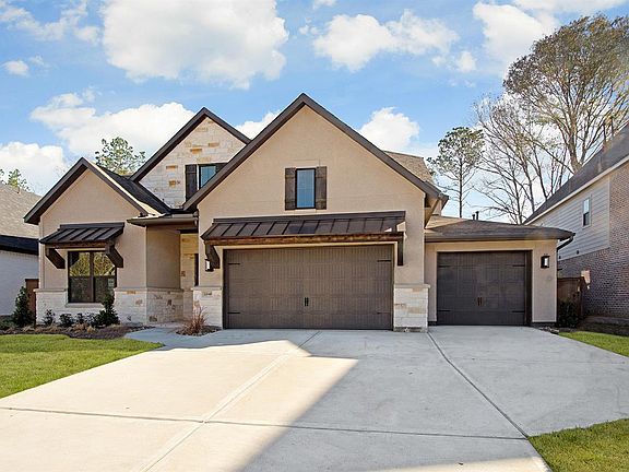 Brookdale Exterior