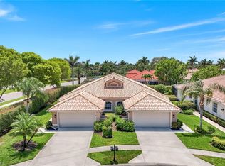 6504 Castlelawn Pl, Naples, FL 34113
