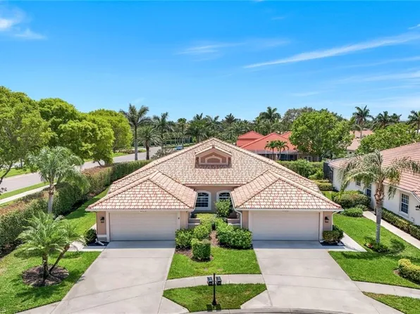 6504 Castlelawn PL, NAPLES, FL 34113