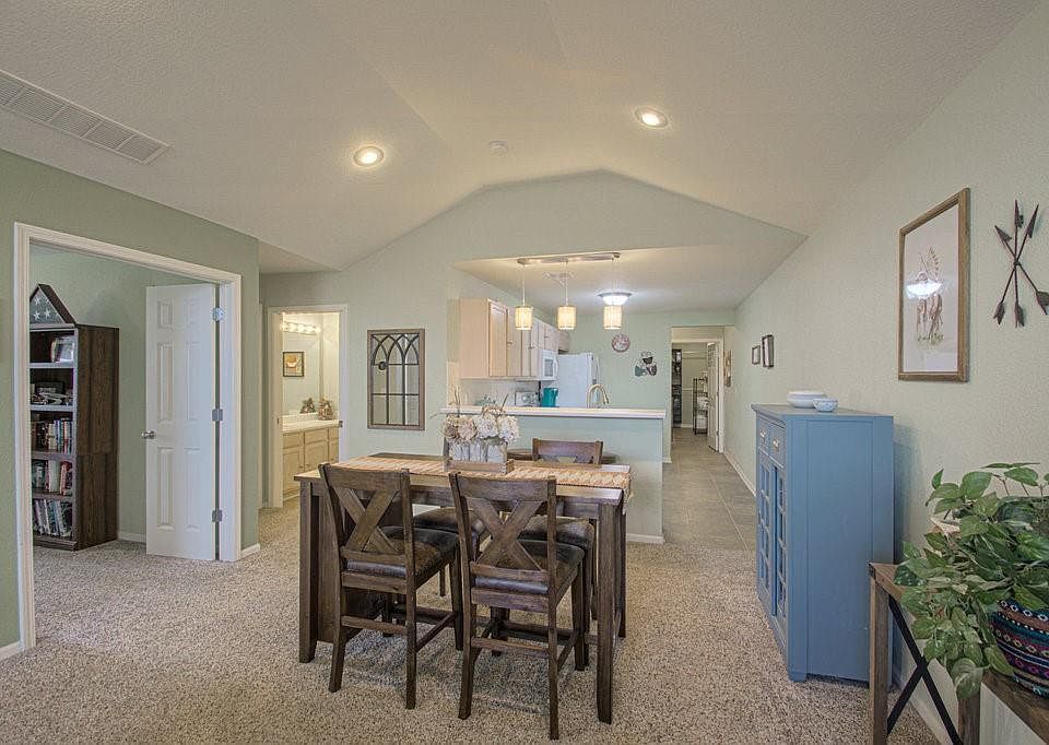 1st image of 6102 NE Kensington Dr #16-D